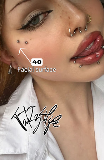 Explore mother of 3 tattoo ideas, creative tattoo ideas in Arlington, available at Tat2z4Life LLC Tattoos and Body Piercings BY ALMA