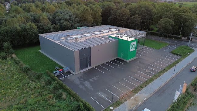 Beoordelingen van FACQ PROcenter Gembloux in Gembloers - Bank