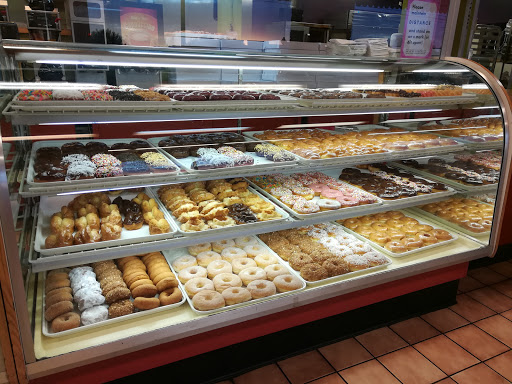 Donut Shop «The Original Rainbow Donuts», reviews and photos, 15834 N Cave Creek Rd, Phoenix, AZ 85032, USA