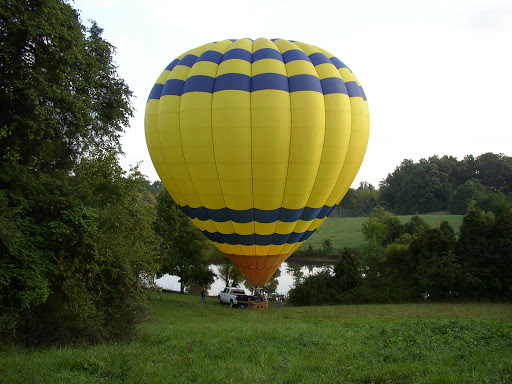 Bed & Breakfast «Mayhurst Inn», reviews and photos, 12460 Mayhurst Ln, Orange, VA 22960, USA