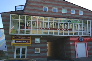 MOTELCHIK hotel image