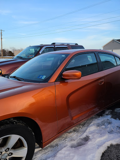 Used Car Dealer «9 East Auto Sales», reviews and photos, 39 Slonaker Ln, Martinsburg, WV 25405, USA