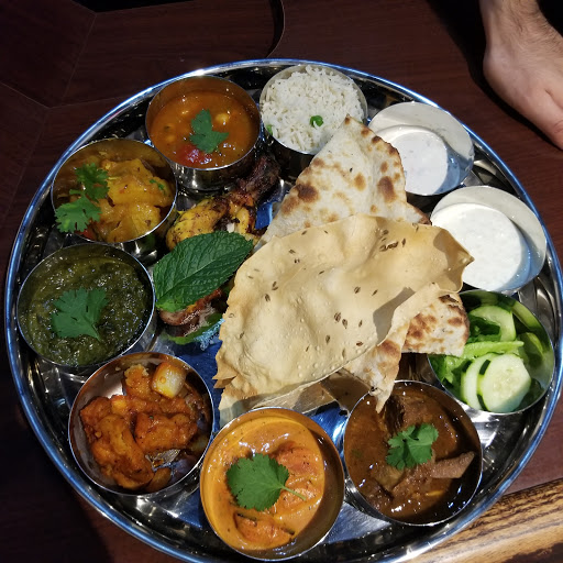 Mahan Indian Restaurant