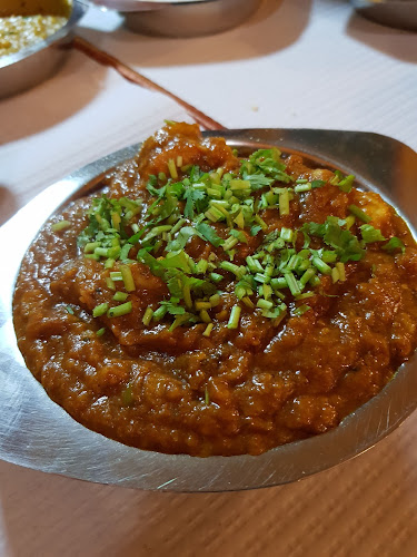 BALTI INDIAN TANDOORI - Restaurante