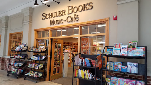 Shopping Mall «Meridian Mall», reviews and photos, 1982 W Grand River Ave, Okemos, MI 48864, USA