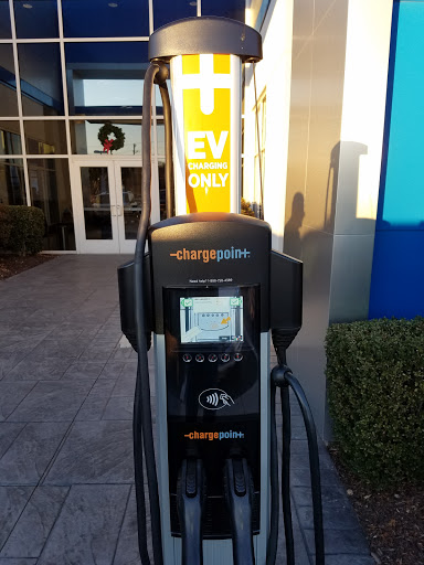 Chevrolet Dealer «Rick Hendrick Chevrolet Buick GMC», reviews and photos, 12050 W Broad St, Richmond, VA 23233, USA