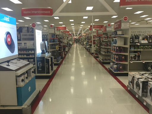 Department Store «Target», reviews and photos, 2905 District Ave S, Fairfax, VA 22031, USA
