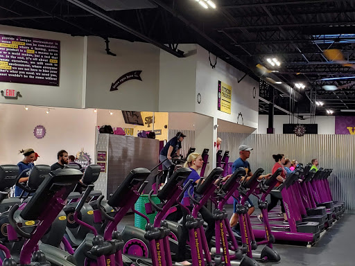 Gym «Planet Fitness», reviews and photos, 16611 Southpark Center, Strongsville, OH 44136, USA