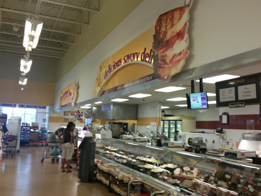 Supermarket «Giant Food», reviews and photos, 2145 York Rd, Lutherville-Timonium, MD 21093, USA