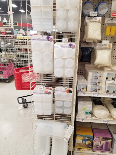 Craft Store «Michaels», reviews and photos, 520 E Expy 83, McAllen, TX 78503, USA