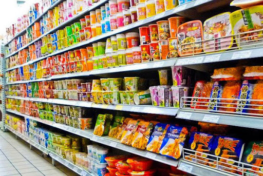 Garki Supermarket, Ahmadu Bello Way, Garki, Abuja, Nigeria, Grocery Store, state Nasarawa