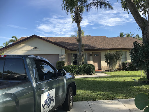 Roofing Contractor «MENDIETA ROOFING CORP», reviews and photos, 13529 52nd Ct N, West Palm Beach, FL 33411, USA