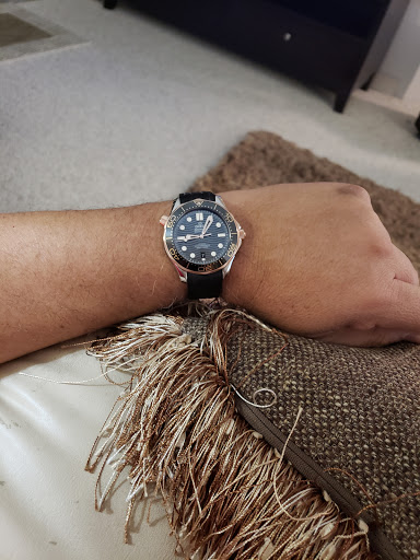 Watch Store «OMEGA Boutique - Aventura Mall», reviews and photos, 19501 Biscayne Blvd, Aventura, FL 33180, USA