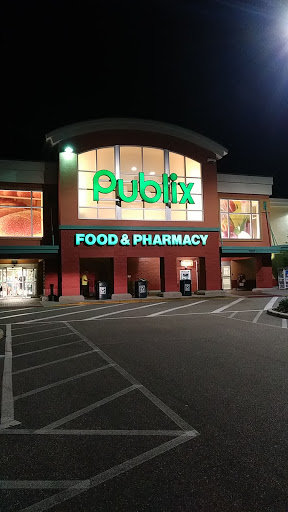 Supermarket «Publix Super Market at Narcoossee Shoppes», reviews and photos, 1951 S Narcoossee Rd, St Cloud, FL 34771, USA