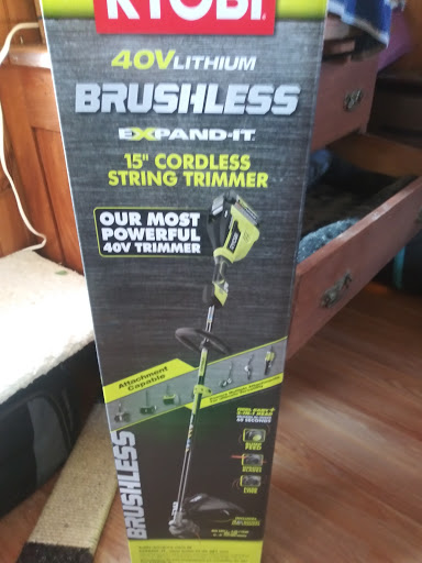 Home Improvement Store «The Home Depot», reviews and photos, 3901 Vineyard Dr, Dunkirk, NY 14048, USA