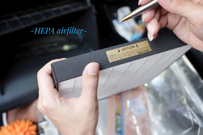 HEPA GROUP Co.,Ltd.