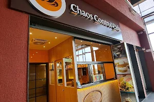Chaos Control Cafe image