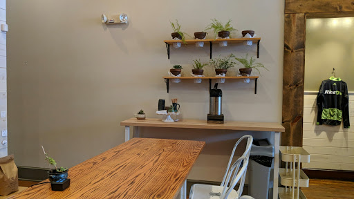 Coffee Shop «Sure House Coffee Roasting Co.», reviews and photos, 151 S Market St, Wooster, OH 44691, USA