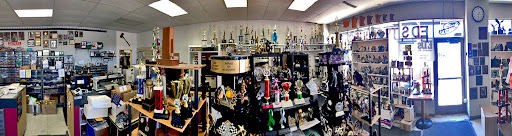 Trophy shop Laredo