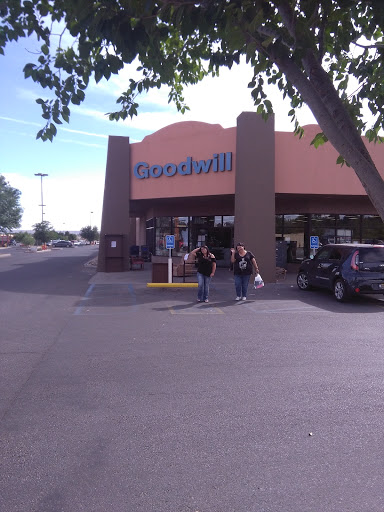 Thrift Store «Goodwill», reviews and photos, 2593 N Main St, Las Cruces, NM 88001, USA