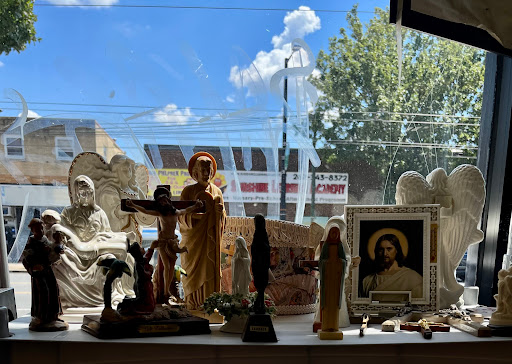 Thrift Store «The VMC Thrift Store», reviews and photos, 7128 Frankford Ave, Philadelphia, PA 19135, USA