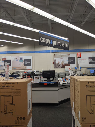 Office Supply Store «Staples», reviews and photos, 1125 E Ogden Ave, Naperville, IL 60563, USA