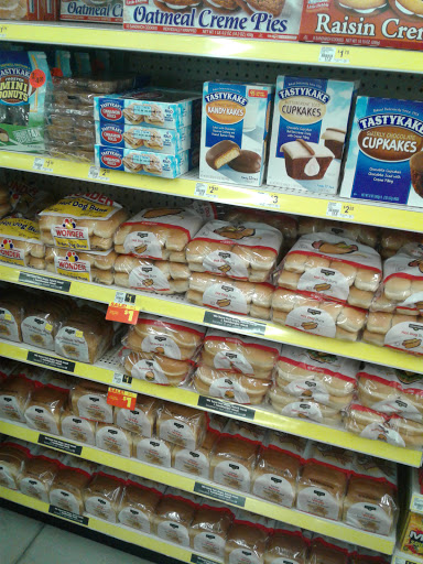 Discount Store «Dollar General», reviews and photos, 4769 US-501, Myrtle Beach, SC 29579, USA