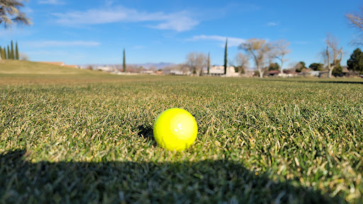 Golf Course «Cerbat Cliffs Golf Course», reviews and photos, 1001 Gates Ave, Kingman, AZ 86401, USA