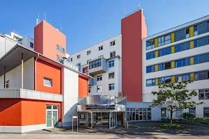 Krankenhaus der Augustinerinnen, Köln image
