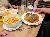Les plus récentes photos du Restaurant français Restaurant Au Coucou des Bois à Strasbourg - n°3