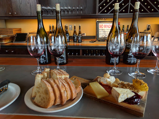 Wine Bar «TeSoAria Vineyard & Winery», reviews and photos, 4003 N Williams Ave, Portland, OR 97227, USA