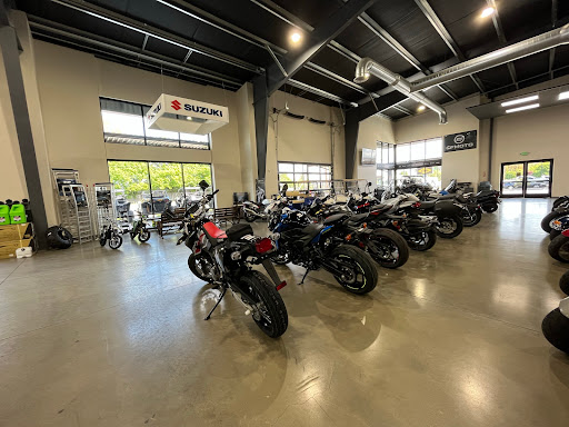 Motorcycle Dealer «Left Coast Powersports», reviews and photos, 5040 Pacific Blvd SW, Albany, OR 97321, USA