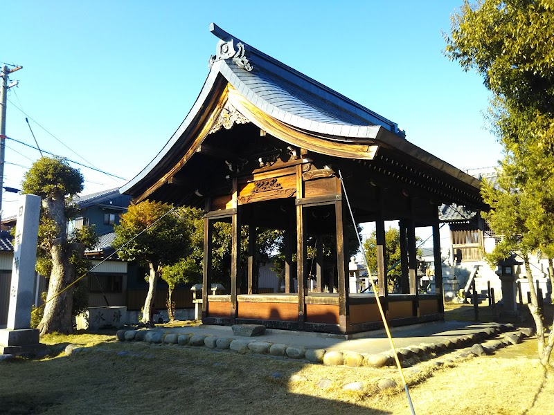 日吉神社