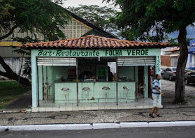 Bar & Restaurante Folha Verde