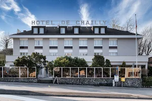 Hôtel de Chailly image