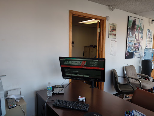 Used Car Dealer «Sibley Car Credit Inc», reviews and photos, 519 E Sibley Blvd, Dolton, IL 60419, USA