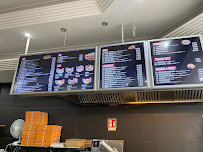 Menu du Lunch Box Pizza, Pasta, Döner und Burger à Cologne