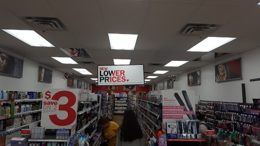 Beauty Supply Store «Sally Beauty», reviews and photos, 1313 N University Dr, Coral Springs, FL 33071, USA