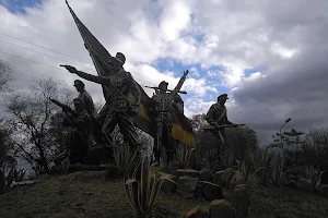 Chaco Heroes Square image