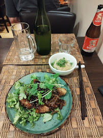 Plats et boissons du Restaurant vietnamien Mouffetard Saigon's à Paris - n°5