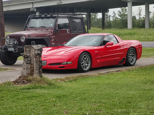 Chevrolet Dealer «Granger Chevrolet», reviews and photos, 2611 MacArthur Dr, Orange, TX 77630, USA