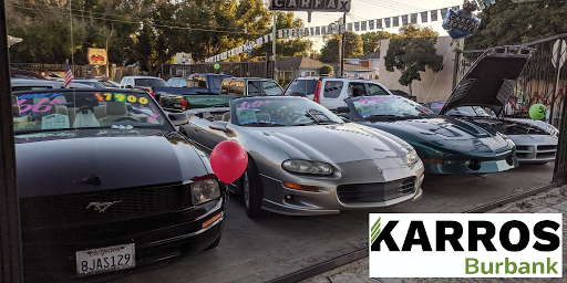 Used Car Dealer «Elmer Field Auto», reviews and photos, 8846 Sepulveda Blvd, North Hills, CA 91343, USA