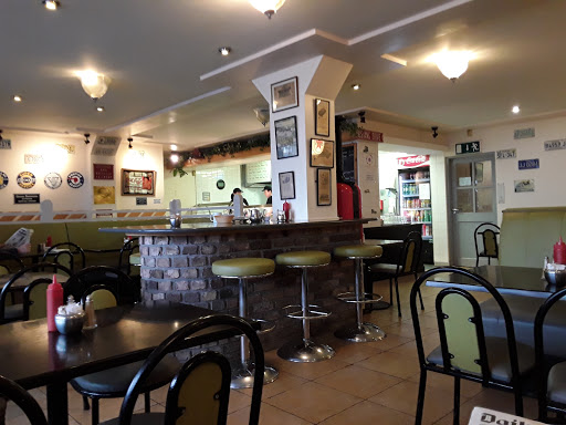 Sid's Diner