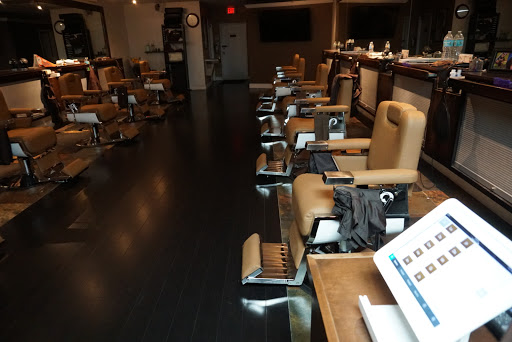 Barber Shop «Fade Barber Shop», reviews and photos, 15362 NW 79th Ct, Miami Lakes, FL 33016, USA