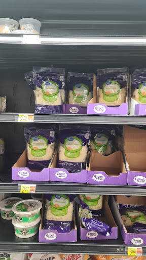 Department Store «Walmart Supercenter», reviews and photos, 4400 13th St, St Cloud, FL 34769, USA