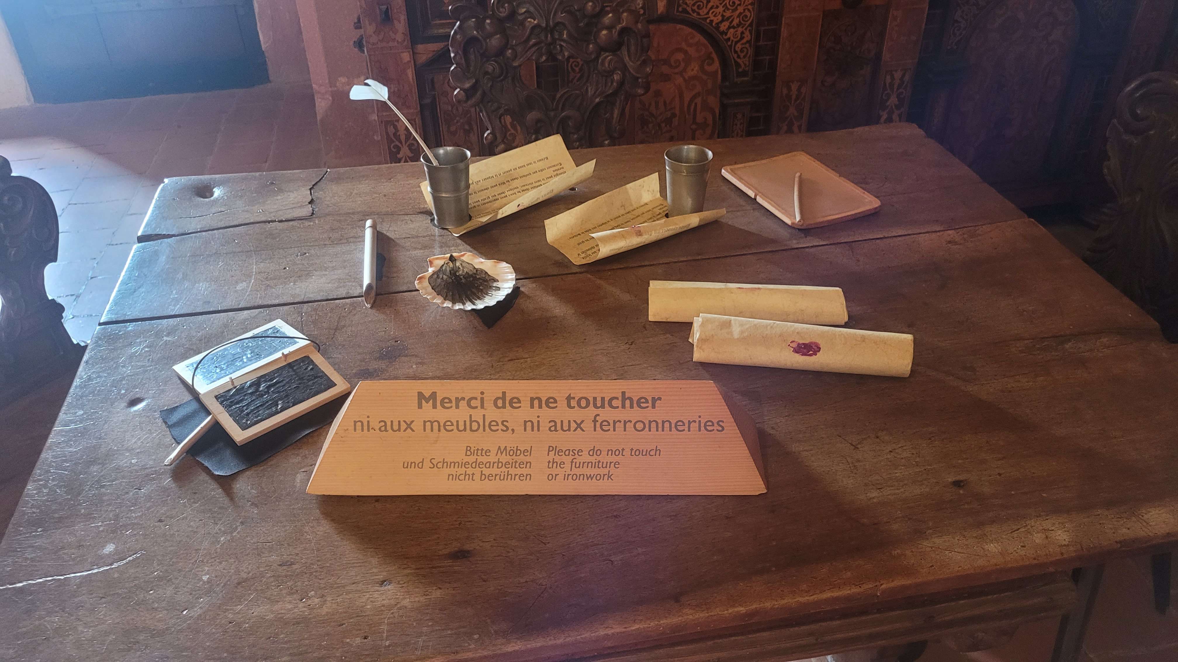Photo n° 6 de l'avis de Jean-Jacques.L fait le 15/07/2023 à 18:18