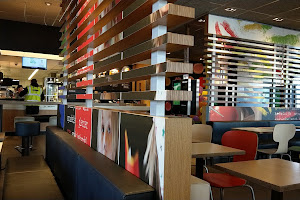 McDonald's Udenhout
