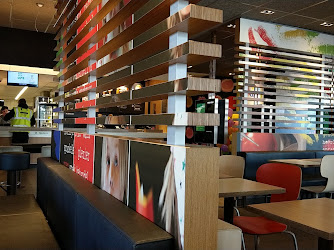 McDonald's Udenhout
