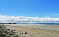 Plage de Pentrez'in fotoğrafı çok temiz temizlik seviyesi ile