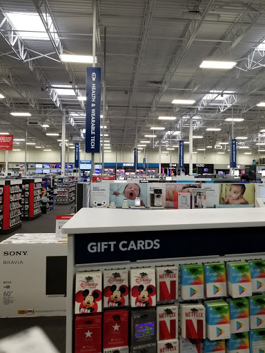 Electronics Store «Best Buy», reviews and photos, 1310 Tingle Cir E k, Mobile, AL 36606, USA